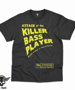 Bass Classic T-Shirt DL BASS2DBS20070 (3)