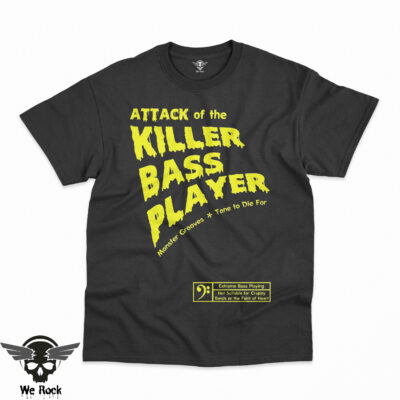 Bass Classic T-Shirt DL BASS2DBS20070 (3)
