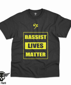 Bass Classic T-Shirt DL BASS2DBS20070 (30)