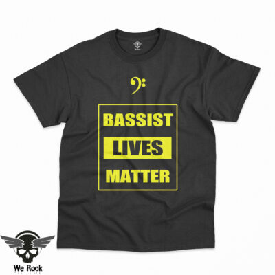 Bass Classic T-Shirt DL BASS2DBS20070 (30)