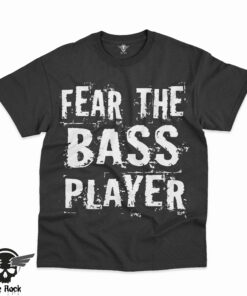 Bass Classic T-Shirt DL BASS2DBS20070 (31)