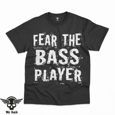 Bass Classic T-Shirt DL BASS2DBS20070 (31)
