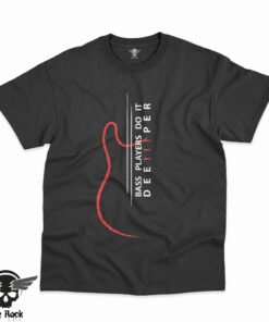 Bass Classic T-Shirt DL BASS2DBS20070 (32)