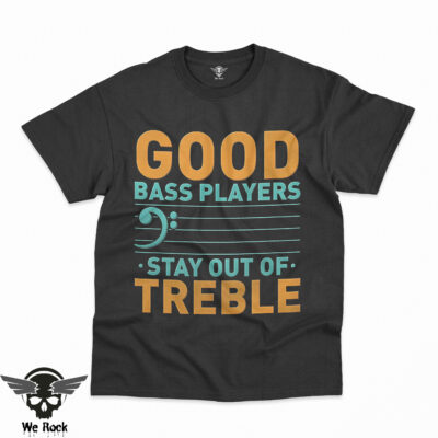 Bass Classic T-Shirt DL BASS2DBS20070 (33)