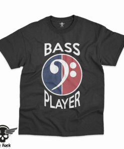Bass Classic T-Shirt DL BASS2DBS20070 (34)