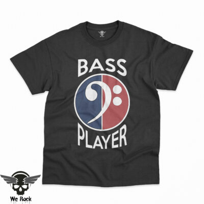 Bass Classic T-Shirt DL BASS2DBS20070 (34)