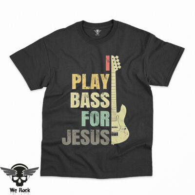 Bass Classic T-Shirt DL BASS2DBS20070 (35)