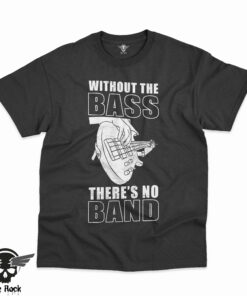 Bass Classic T-Shirt DL BASS2DBS20070 (36)