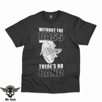 Bass Classic T-Shirt DL BASS2DBS20070 (36)