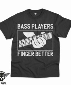 Bass Classic T-Shirt DL BASS2DBS20070 (37)