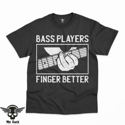 Bass Classic T-Shirt DL BASS2DBS20070 (37)