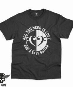 Bass Classic T-Shirt DL BASS2DBS20070 (38)