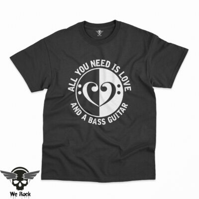 Bass Classic T-Shirt DL BASS2DBS20070 (38)