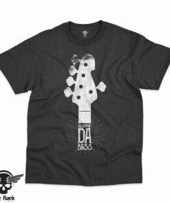 Bass Classic T-Shirt DL BASS2DBS20070 (39)