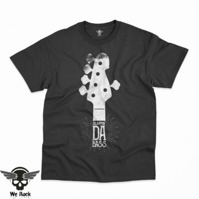 Bass Classic T-Shirt DL BASS2DBS20070 (39)
