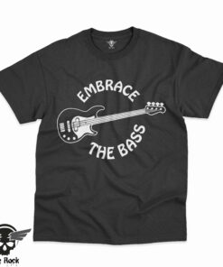 Bass Classic T-Shirt DL BASS2DBS20070 (4)