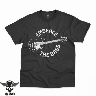 Bass Classic T-Shirt DL BASS2DBS20070 (4)