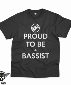 Bass Classic T-Shirt DL BASS2DBS20070 (40)