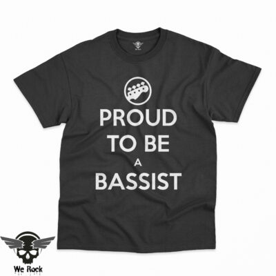 Bass Classic T-Shirt DL BASS2DBS20070 (40)