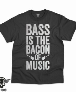 Bass Classic T-Shirt DL BASS2DBS20070 (41)