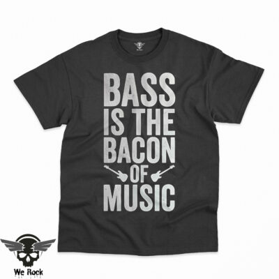 Bass Classic T-Shirt DL BASS2DBS20070 (41)