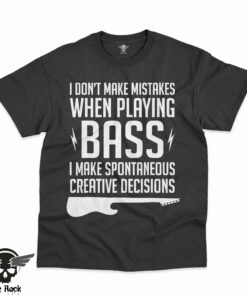 Bass Classic T-Shirt DL BASS2DBS20070 (6)
