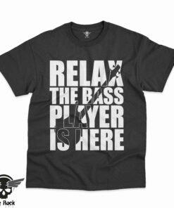 Bass Classic T-Shirt DL BASS2DBS20070 (7)