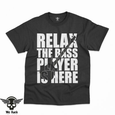 Bass Classic T-Shirt DL BASS2DBS20070 (7)