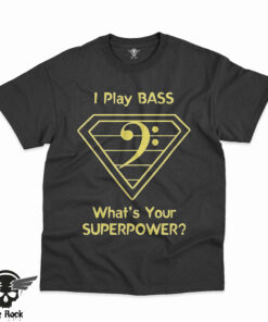 Bass Classic T-Shirt DL BASS2DBS20070 (8)