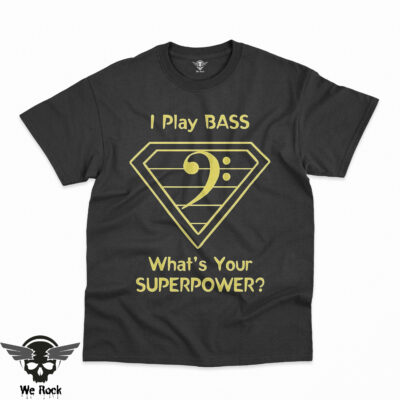 Bass Classic T-Shirt DL BASS2DBS20070 (8)