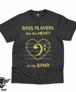 Bass Classic T-Shirt DL BASS2DBS20070 (9)