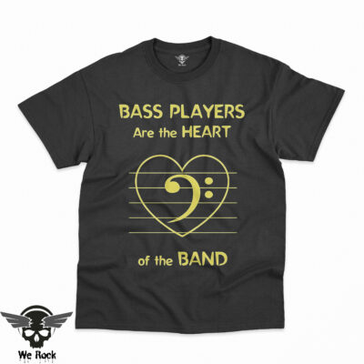 Bass Classic T-Shirt DL BASS2DBS20070 (9)