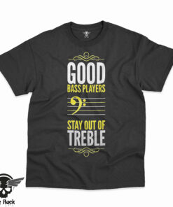 Bass Classic T-Shirt DL BASS2DBS200701