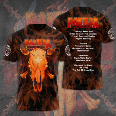 PTR All Over Print Apparel PTR3DS30070 (5)