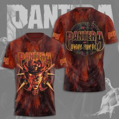PTR All Over Print Apparel PTR3DS30070 (55)