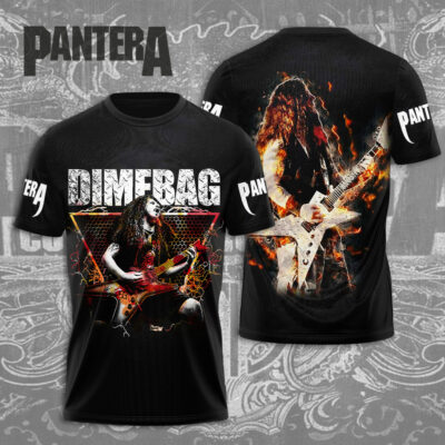 PTR All Over Print Apparel PTR3DS30070 (60)