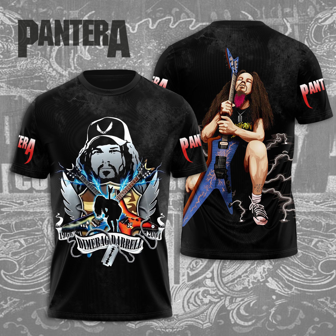 PTR All Over Print Apparel PTR3DS30070 (70)