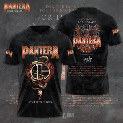 PTR All Over Print Apparel PTR3DS30070 (80)