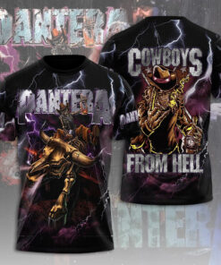 PTR All Over Print Apparel PTR3DS30070 (9)