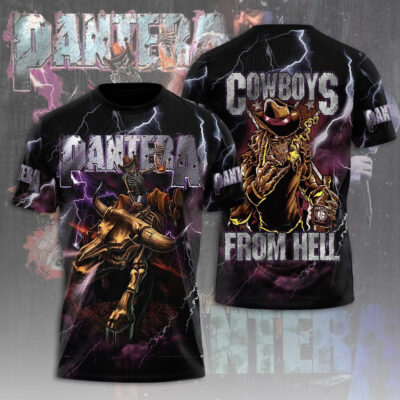 PTR All Over Print Apparel PTR3DS30070 (9)