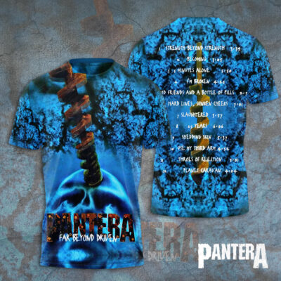 PTR All Over Print Apparel PTR3DS30070 (92)
