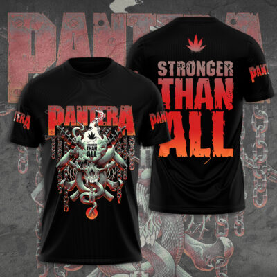 PTR All Over Print Apparel PTR3DS300701