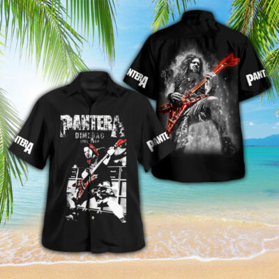PTR Hawaiian Shirt PTRHW30070 (10)