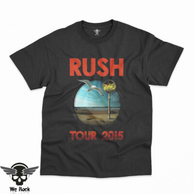 RSH Classic T-Shirt DL RSH2DBS16070 (10)