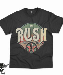 RSH Classic T-Shirt DL RSH2DBS16070 (11)