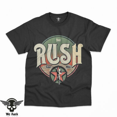 RSH Classic T-Shirt DL RSH2DBS16070 (11)