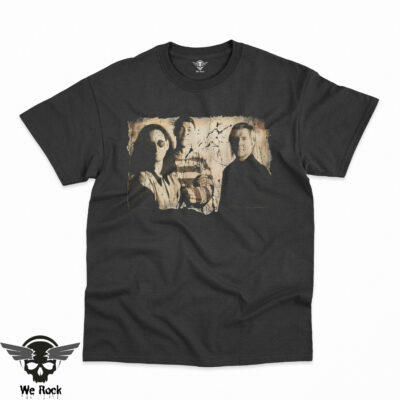 RSH Classic T-Shirt DL RSH2DBS16070 (12)