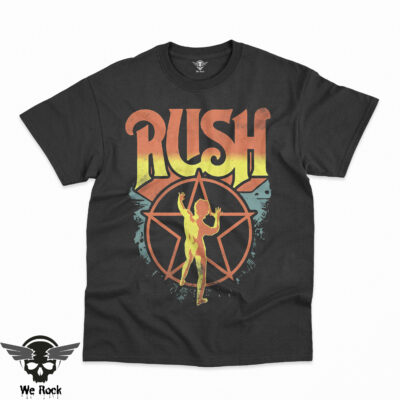 RSH Classic T-Shirt DL RSH2DBS16070 (14)