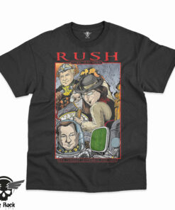 RSH Classic T-Shirt DL RSH2DBS16070 (15)