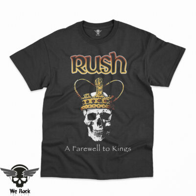 RSH Classic T-Shirt DL RSH2DBS16070 (16)